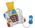 Counting Friends Phone Fisher Price B4759