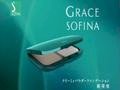 Phấn phủ Grace Sofina mã màu 111