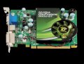 Manli GeForce 8600GT (1GB, 128bit, GDDR2, PCI Express x16 )