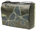 Túi đựng Laptop Golla Flutter dark, green-G334