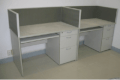 Desk For Staff D127-3G