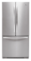 Tủ lạnh LG LFC23760ST