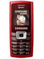 Samsung C450 Red  