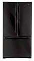 Tủ lạnh LG LFC25770SB