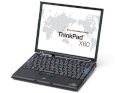 Lenovo ThinkPad X60 (6366-H5U) (Intel Core Duo L2500 1.83Ghz, 1GB RAM, 80GB HDD, VGA Intel GMA 950, 12.1 inch, Windows Vista Business)