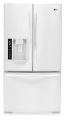 Tủ lạnh LG LFX25971SW (699L)
