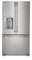 Tủ lạnh LG LFX21980