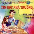 Tủ sách tin học nhà trường - Khối THPT