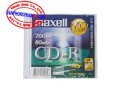 Đĩa CD Maxell 52X (200103)