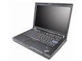 Lenovo Thinkpad T61 (7663-2GA) (Intel Core 2 Duo T7250 2.0GHz, 1GB RAM, 100GB HDD, VGA NVIDIA Quadro NVS 140M, 14.1 inch, Window XP Professional)