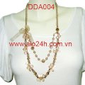 DDA004 - Vòng cổ thời trang