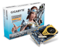 GIGABYTE GV-N95TOC-512H (NVIDIA GeForce 9500 GT, 512MB, 128-bit, GDDR2, PCI Express 2.0 x16)