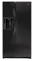 Tủ lạnh LG LSC27931SB