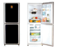 Tủ lạnh Mitsustar BCD-H187C