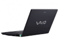 Sony Vaio VGN-BZ561N20 (Intel Core 2 Duo P8400 2.26GHz, 1GB RAM, 120GB HDD, VGA Intel GMA 4500MHD, 15.4 inch, Windows Vista Business)