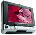 Fujitsu LifeBook U1010 (Intel Ultra Mobile A110 800MHz, 1GB RAM, 60GB HDD, 5.6 inch, Windows Vista Home Premium) 