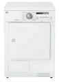 Máy giặt LG DLEC733W