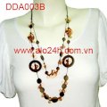 DDA003B - Vòng cổ thời trang
