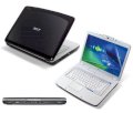 Acer Aspire 5920-6954 (Intel Core 2 Duo T5450 1.66Ghz, 2GB RAM, 250GB HDD, VGA NVIDIA GeForce 8600M GS, 15.4 inch, Windows Vista Home Premium)