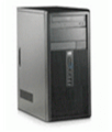 Máy tính Desktop HP-Compaq Dx2300-GY588PA (Intel Core Duo E2140 (1.6 GHz, 1Mb L2 Cache , 800MHz FSB) , 512MB RAM , 80GB HDD , Intel GMA 3000 , PC-DOS ). không kèm màn hình