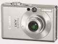 Canon IXY Digital 60 (PowerShot SD450 Digital ELPH / IXUS 55) - Nhật