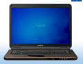 Sony Vaio VGN-NR498E/T (Intel Core 2 Duo T5750 2.0GHz, 3GB RAM, 250GB HDD, VGA Intel GMA X3100, 15.4 inch, Windows Vista Home Premium) 