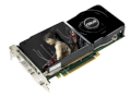 ASUS EN8800GTS OC/HTDP/512M (NVIDIA GeForce 8800GTS, 512MB, GDDR3, 256-bit, PCI Express x16 2.0)     