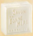 Milk Bonne Mère Soap (125g)- Xà bông sữa (L'occitane)