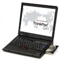 IBM ThinkPad G41 (Intel Pentium 4 552 3.46GHz, 512MB RAM, 80GB HDD, VGA NVIDIA GeForce FX Go 5200, 15 inch, Windows XP Professional)