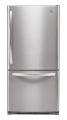 Tủ lạnh LG LBC22520TT