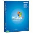 Windows XP Pro SP2b English