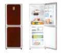 Tủ lạnh Mitsustar BCD-H203K