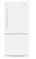 Tủ lạnh LG LRBN20512WW