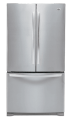 Tủ lạnh LG LFC25770TT