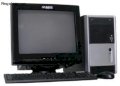 Máy tính Desktop FPT ELEAD M649 (Intel Pentium Dual Core E2200, 2GB RAM, 200GB HDD, VGA intel GMA 950, Màn hình 17 inch,Windows Vista Home Basic)