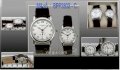 Đồng hồ đeo tay  Patek Philippe BPP3802-C