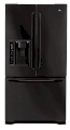 Tủ lạnh LG LFX25971SB