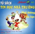 Tủ sách tin học nhà trường - Khối Tiểu học