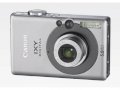 Canon IXY Digital 55 (PowerShot SD400 Digital ELPH / Digital IXUS 50) - Nhật