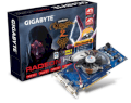Gigabyte GV-RX387512HP (ATI Radeon HD 3870, 512MB, 256-bit, GDDR3, PCI Express 2.0 x16)