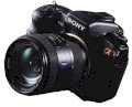 Sony Alpha DSLR-A700Z ( DT 16-80 mm) Lens Kit 