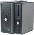 Máy tính Desktop DELL OPTIPLEX 330 , (Intel Dual Core E4600 (2.4GHz) , 1GB RAM , 160GB HDD, Intel GMA 3100 , PC-DOS, Không kèm màn hình)