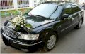 FORD MONDEO-2007