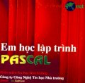 Em học lập trình Pascal