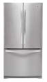 Tủ lạnh LG LFC21770ST
