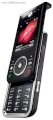 Motorola ZN200 Black