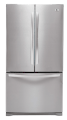 Tủ lạnh LG LFC25770ST