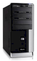 Máy tính Desktop HP Pavilion A6317L (Intel Dual Core E2180(2.0GHz, 1MB L2 Caches), 1GB DDRam2, 250GB HDD SATA, Intel GMA 3100 ,  PC-DOS, Không kèm màn hình)