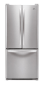Tủ lạnh LG LFC20760ST