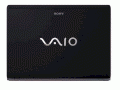 Sony Vaio VGN-SR165E/B (Intel Core 2 Duo P8400 2.26GHz, 3GB RAM, 320GB HDD, VGA Intel GMA 4500MHD, 13.3 inch, Windows Vista Home Premium)